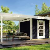 weka Designhaus HOFER 1 Stück