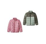 lupilu Kleinkinder Lightweight Jacke Lidl 1 Stück