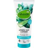 Bild von alverde Apres Sun Lotion dm 200 Milliliter 1 Stück