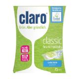 Promotion Bild von Claro Öko Classic Tabs oder Pulver Unimarkt 1 Packung