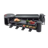 Simpex Basic Raclette Vario Flex Maximarkt 1 Stück