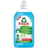 Promotion Bild von Frosch Spül-Konzentrat div. Sorten dm 500 Milliliter 1 Stück