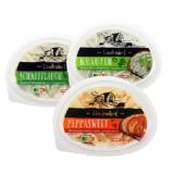 Linderhof Frischkäse div. Sorten Penny 125 Gramm 1 Packung