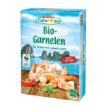 Spar Natur pur Bio-Garnelen SPAR 225 Gramm 1 Packung