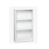 Bücherregal HORSENS 3 Regale breit 3606825 JYSK 1 Stück
