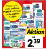 Promotion Bild von Dr. Beckmann Diese und viele weitere Produkte findest du in deiner Filiale Lidl 1 Stück