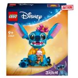 Lego Disney Spielzeug 43249 Stitch oder 43257 Angel maxi.preisjoker Maximarkt 1 Set