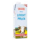 Milsani Haltbare Leichtmilch 0,5% Fett HOFER 1 Liter 1 Packung