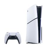 Promotion Bild von PS5 PLAYSTATION 5 SLIM MIT LAUFWERK LIBRO 1 Set