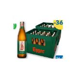 Egger Märzen Kiste T&G 0.50 Liter 20 Stück