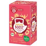 Teekanne Organics Bio-Früchte-, Kräuter- oder Gewürztee versch. Sorten INTERSPAR 1 Packung