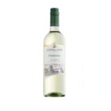 Castelliere Chardonnay Valdadige oder Pinot Grigio Sutterlüty 0.75 Liter 1 Flasche