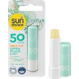 Promotion Bild von SUNDANCE Lippenpflege Sensitiv LSF 50 dm 4.80 Gramm 1 Stück