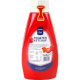 Metro Chef Tomaten Ketchup, Preisangabe ohne MwSt. (Preis inkl. MwSt. 4,28 €), METRO 1.40 Kilogramm 1 Flasche