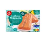 Ocean Sea Wildlachsfilet Lidl 250 Gramm 1 Packung