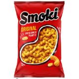 Smoki Erdnussflips od. WOW Penny 1 Packung