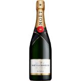 Moët & Chandon Champagner Brut Impérial, Preisangabe ohne MwSt. (Preis inkl. MwSt. 44,39 €), METRO 0.75 Liter 1 Flasche