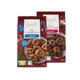 Douceur Mini-Lebkuchen div. Sorten Penny 400 Gramm 1 Packung