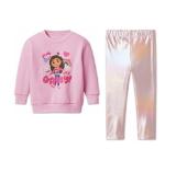 Gabbys Dollhouse Kleinkinder Set Lidl 2 Stück