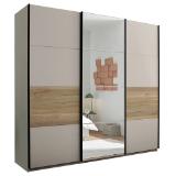 Schwebetürenschrank 2522051401 Möbelix 1 Stück