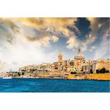 Malta, Sternfahrt, pro Person ab 1059,00 € bei HOFER REISEN