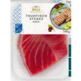 BILLA GENUSSWELT Thunfischsteak BILLA PLUS 200 Gramm 1 Packung