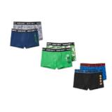 Minecraft Kinder Boxershorts Lidl 2 Stück