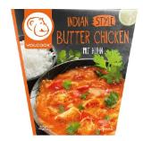 YOUCOOK Indian Style Butter Chicken, Indian Style Tikka Huhn, Japanese Style Chicken Teriyaki oder Pasta Caesar Chicken INTERSPAR 420 Gramm 1 Packung