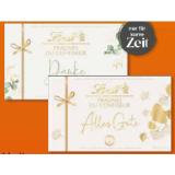 Lindt Gold Weiß Pralinen versch. Sorten Unimarkt 120 Gramm 1 Packung