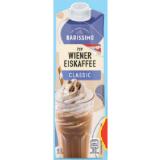 Promotion Bild von Barissimo Wiener Eiskaffee HOFER 1 Liter 1 Packung