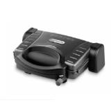 Promotion Bild von Kenwood Plattengriller HG600 Maximarkt 1 Stück