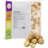 Hilcona Falafel, Preisangabe ohne MwSt. (Preis inkl. MwSt. 7,58 €), METRO 1 Kilogramm 1 Packung