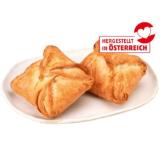 Promotion Bild von Bäckerkrönung Flaumige Topfengolatsche Penny 130 Gramm 1 Stück