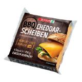 SPAR BBQ Cheddar Scheiben SPAR Gourmet 200 Gramm 1 Packung