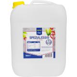 Metro Chef Spezialessig, Preisangabe ohne MwSt. (Preis inkl. MwSt. 13,63 €), METRO 10 Liter 1 Packung