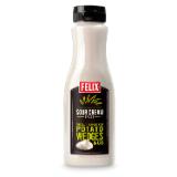 Felix Saucen div. Sorten HOFER 1 Flasche