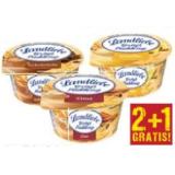 Landliebe Sahne- oder Grießpudding oder Vollmilchpudding verschiedene Sorten Maximarkt 1 Becher