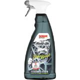 Bild von Sonax Felgenbeast, Preisangabe ohne MwSt. (Preis inkl. MwSt. 11,99 €), METRO 1 Liter 1 Flasche