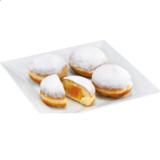 SPAR Marillenkrapfen EUROSPAR 1 Stück