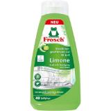 Promotion Bild von Frosch Maschinen-Geschirrspül-Gel All-in-1 Limone dm 650 Milliliter 1 Stück
