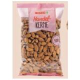 SPAR Mandeln Maximarkt 500 Gramm 1 Packung