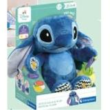 Clementoni Stitch Calm und Play Interaktiver Plüsch maxi.preisjoker Maximarkt 1 Stück