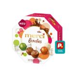 Storck Merci Lovelies jö Bonus Club Preis Penny 185 Gramm 1 Packung