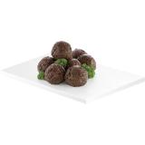 Blasko Convenience Leberknödel gebacken, Preisangabe ohne MwSt. (Preis inkl. MwSt. 5,49 €), METRO 500 Gramm 1 Packung