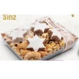 Landbäckerei Sinz Weihnachtskekse gemischt Sutterlüty 350 Gramm 1 Packung