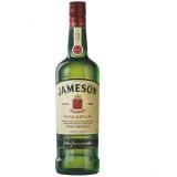 Jameson Irish Whiskey + Socken GRATIS EUROSPAR 0.70 Liter 1 Set
