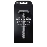 Wilkinson Sword Rasierhobel +5 Klingen dm 1 Stück