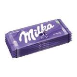 Milka Tafeln 5 Stk. div. Sorten BILLA PLUS 1 Packung