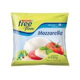 DESPAR free from Mozzarella EUROSPAR 125 Gramm 1 Packung