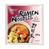 Miyako Ramen oder Udon Nudeln EUROSPAR 200 Gramm 1 Packung